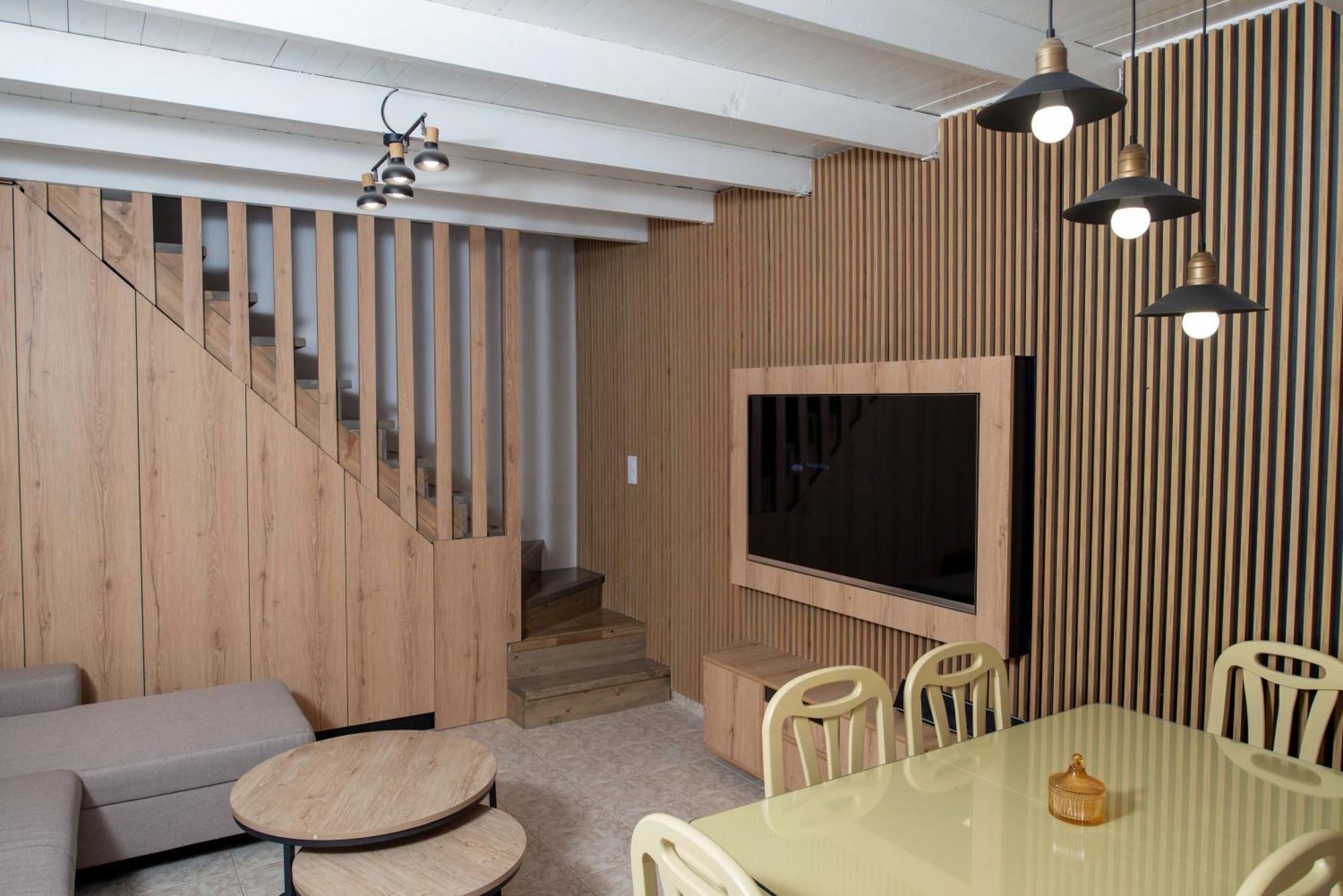 Giannis House Holiday home *
