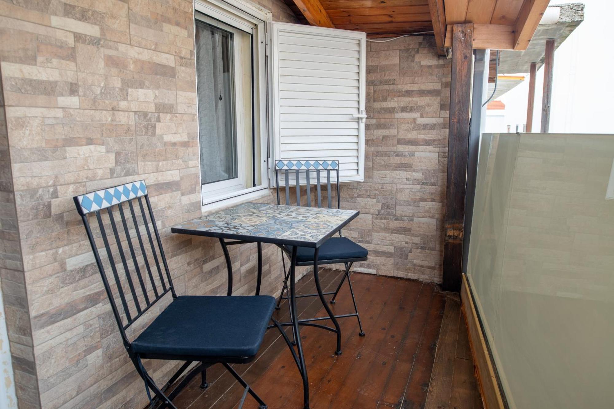Holiday home Giannis House Rhodes City