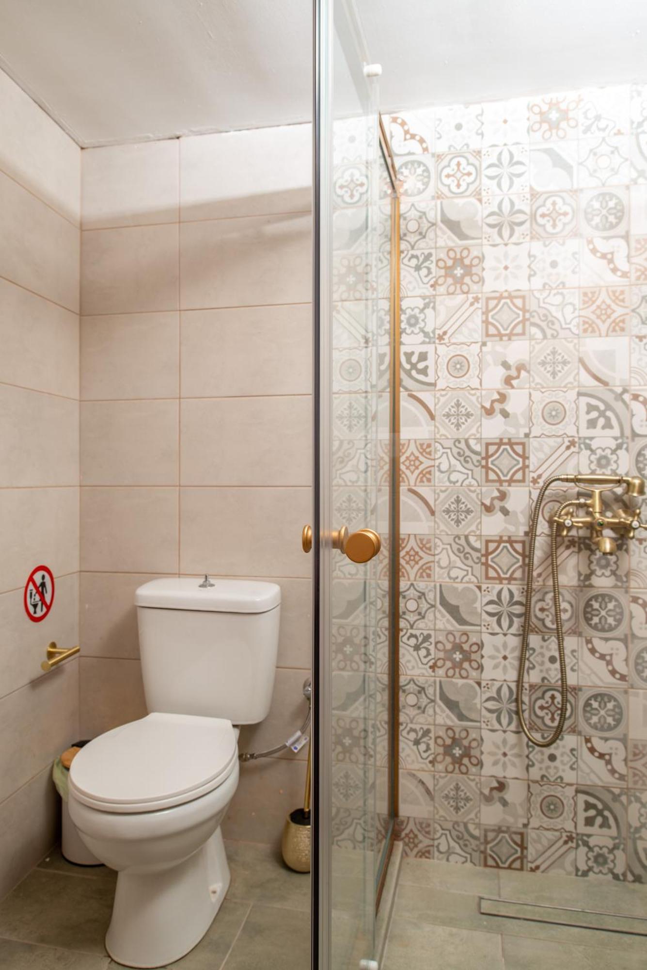 Giannis House Case de vacanță Rhodes City