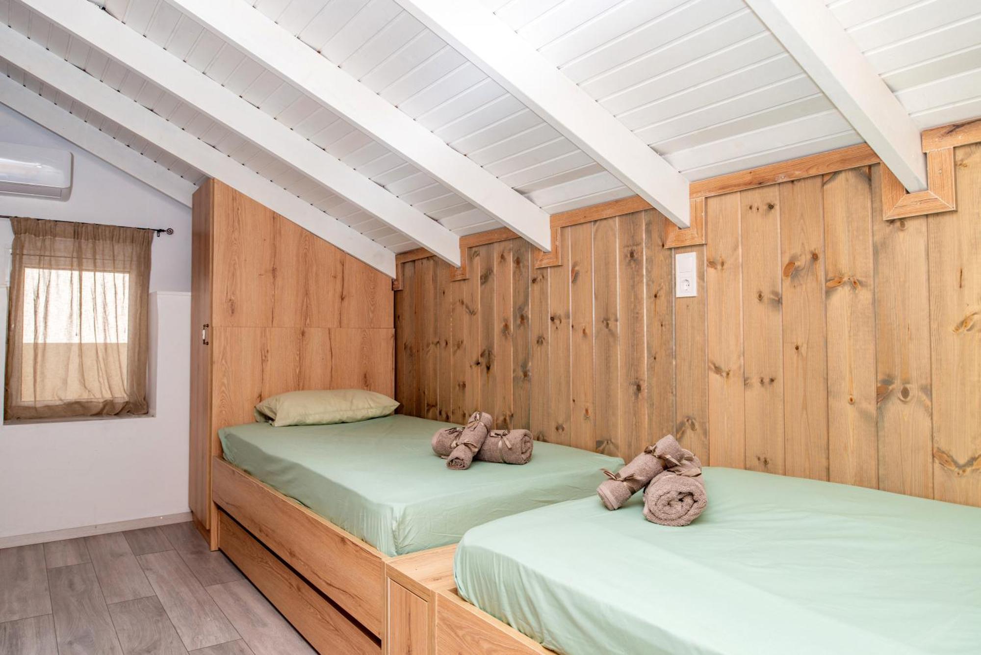 Holiday home Giannis House Rhodes City