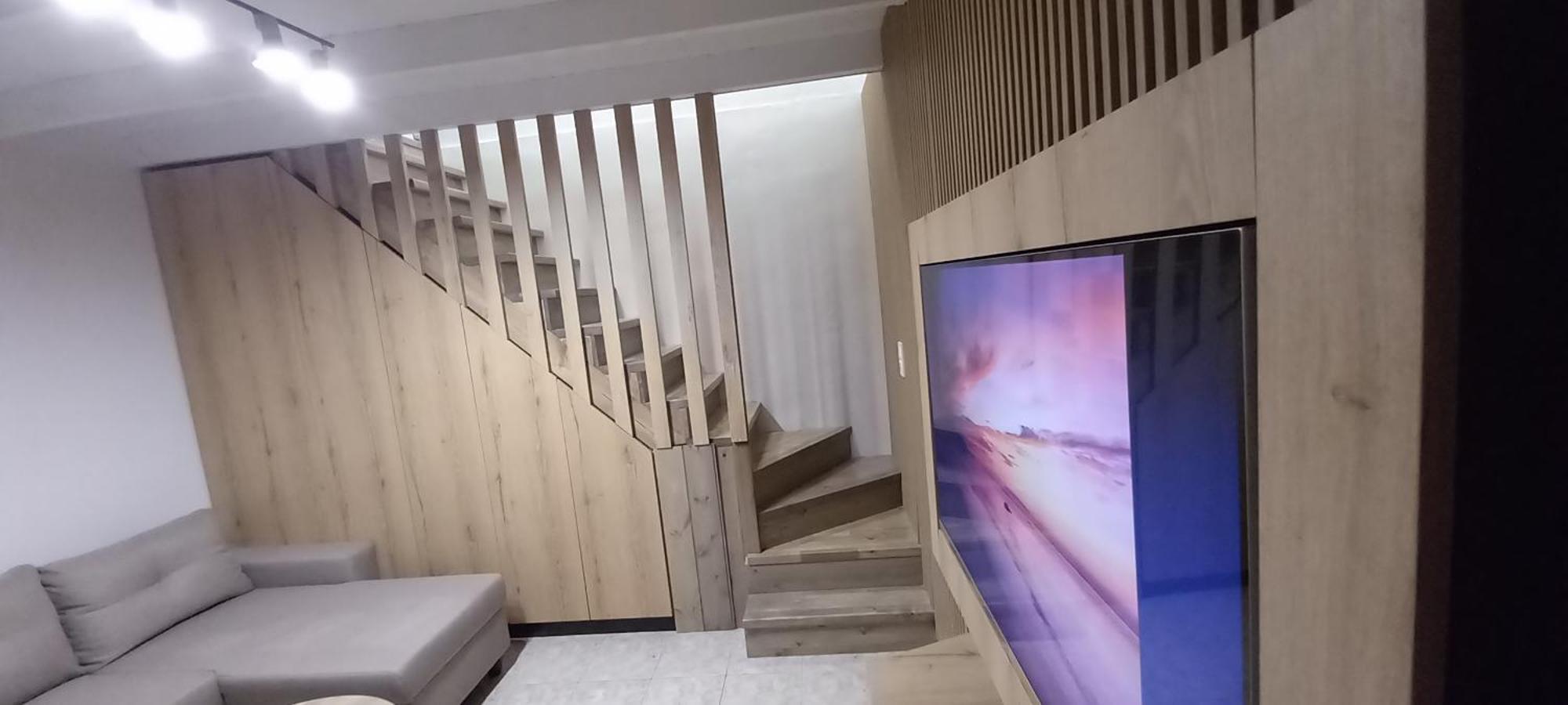Giannis House Case de vacanță *