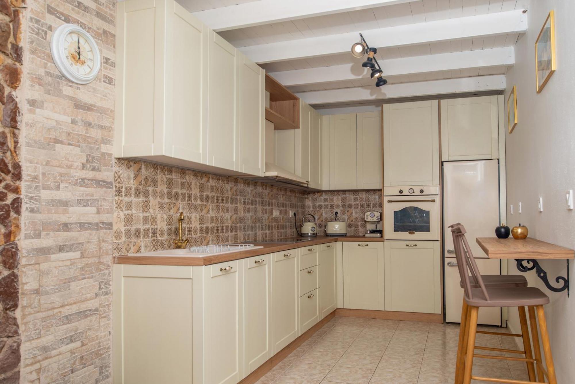 Holiday home Giannis House Rhodes City