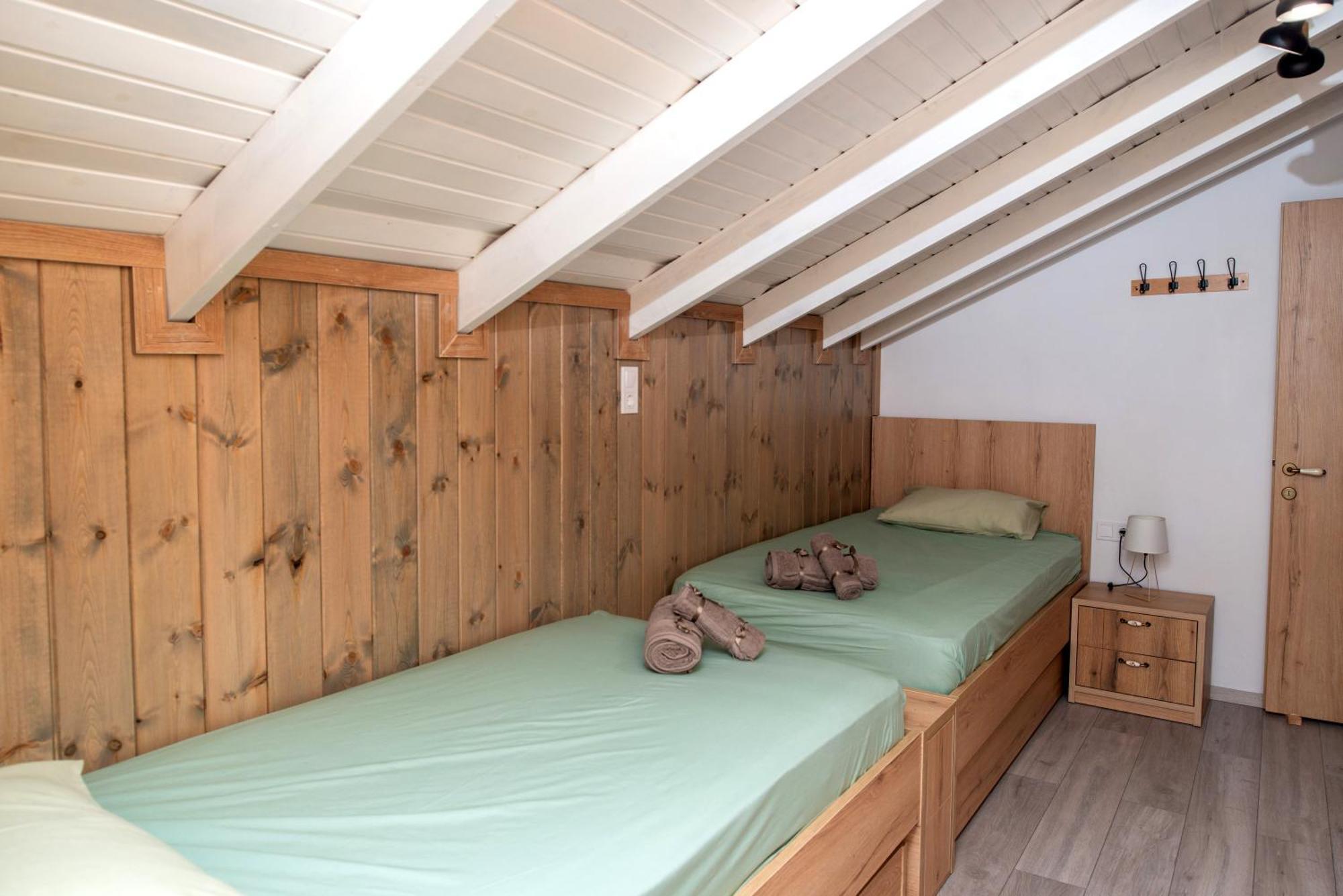 Giannis House Holiday home