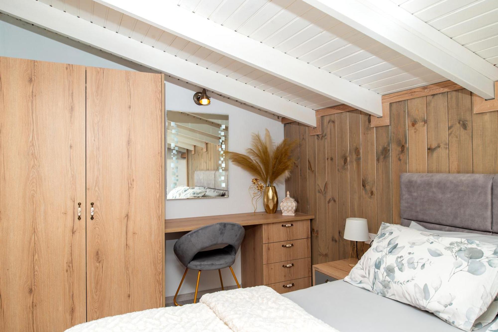 Giannis House Holiday home *